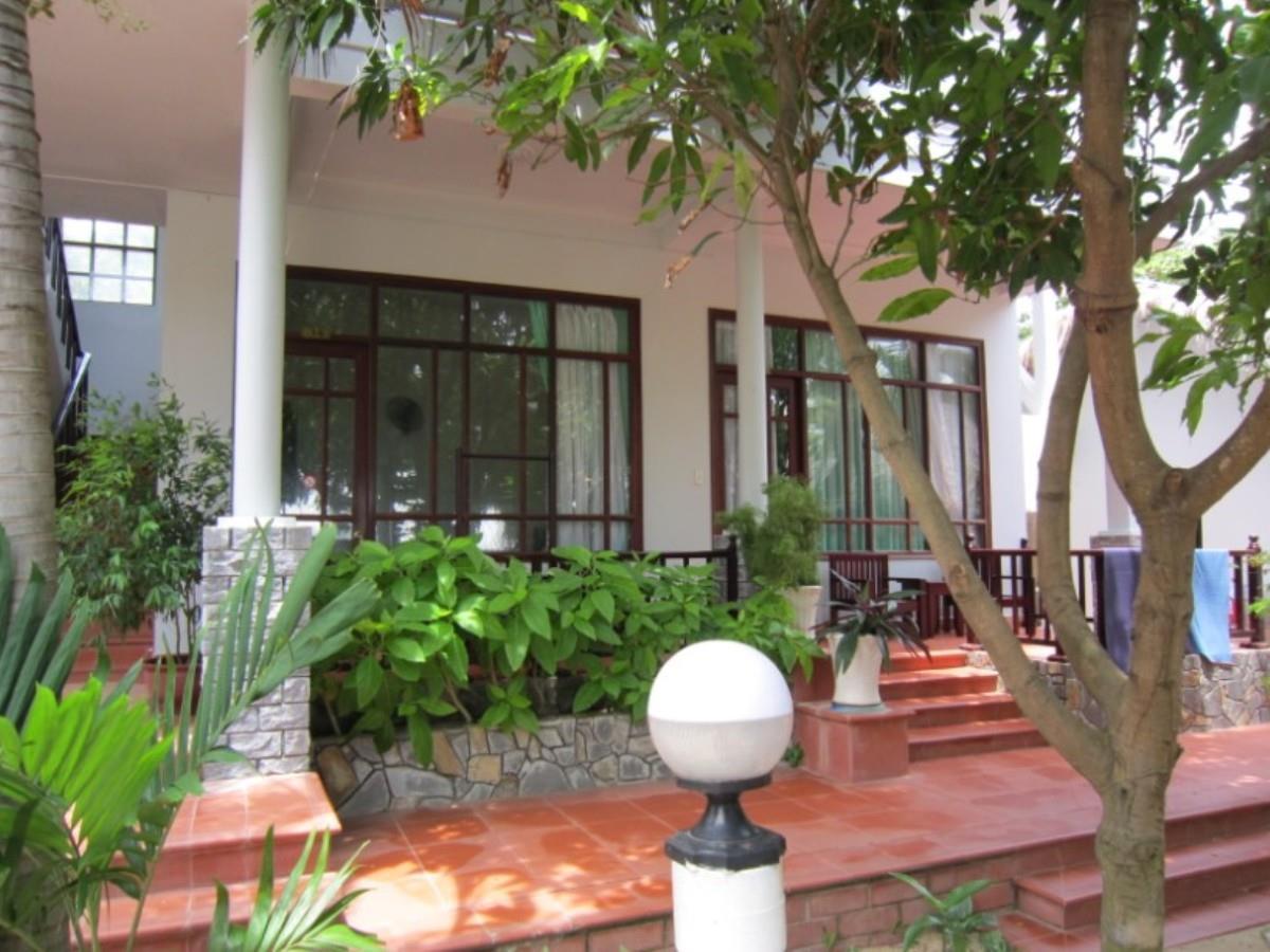 Mai Am Guest House Фантхьєт Екстер'єр фото