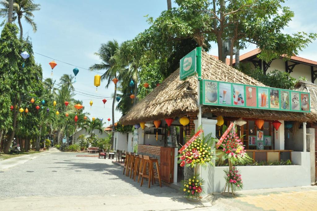 Mai Am Guest House Фантхьєт Екстер'єр фото
