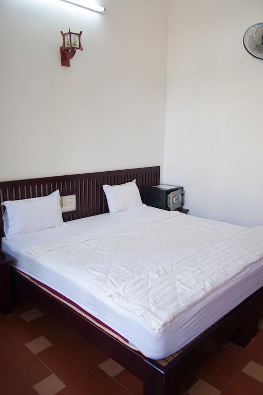 Mai Am Guest House Фантхьєт Екстер'єр фото
