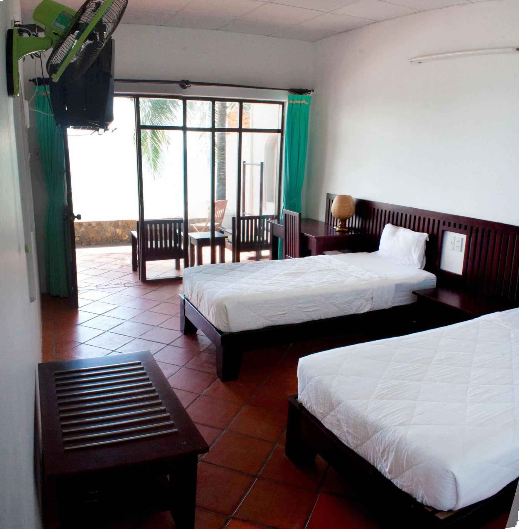 Mai Am Guest House Фантхьєт Екстер'єр фото