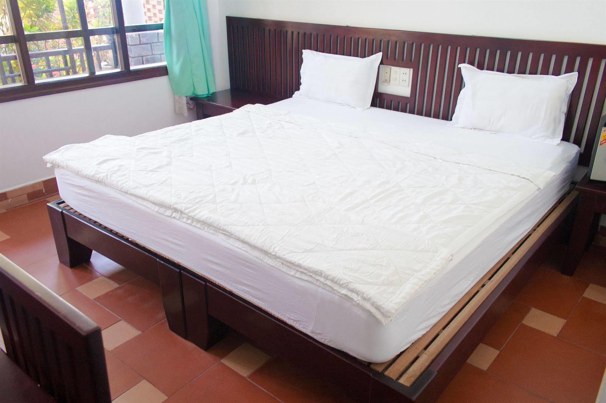 Mai Am Guest House Фантхьєт Екстер'єр фото