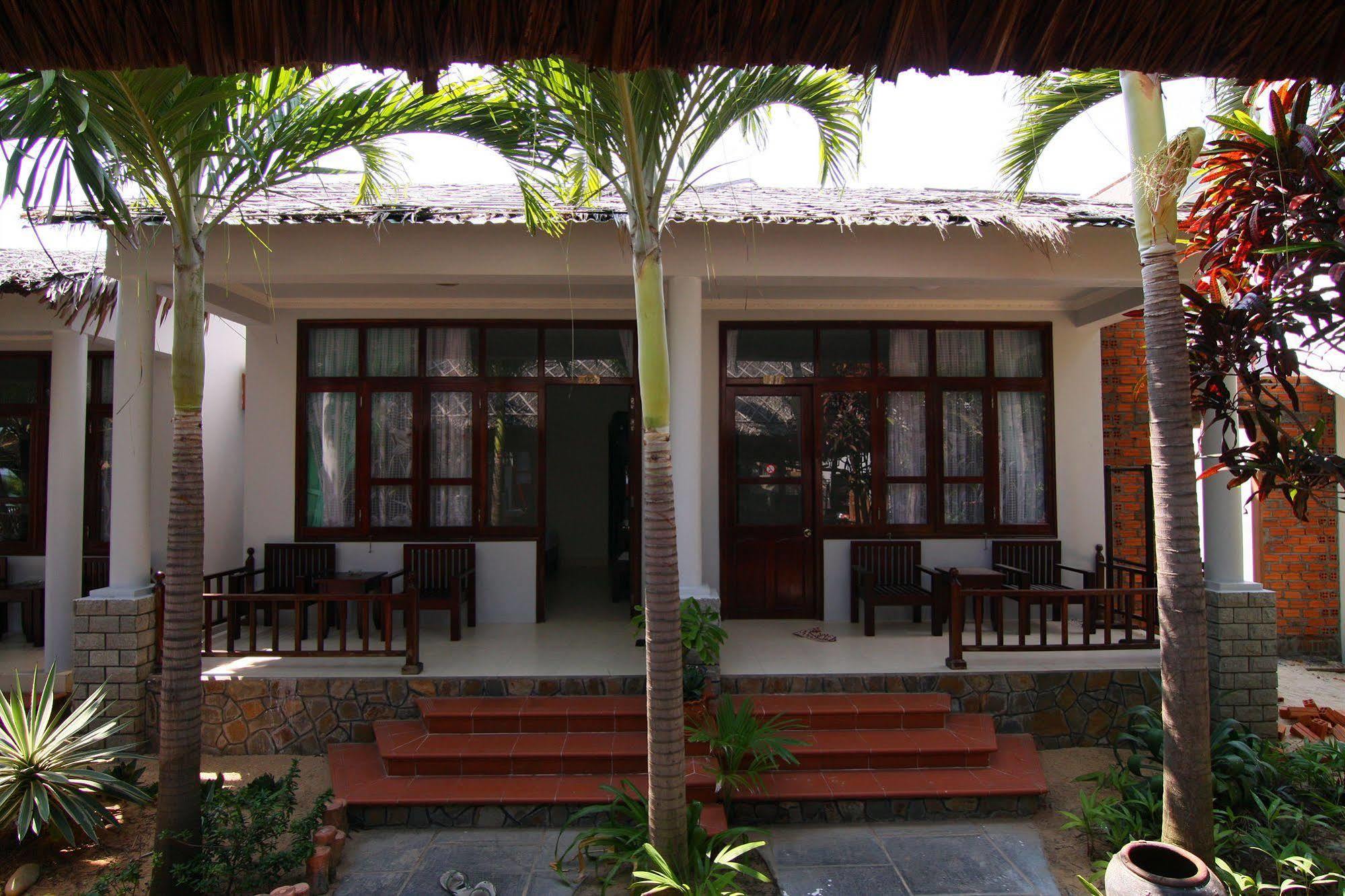 Mai Am Guest House Фантхьєт Екстер'єр фото