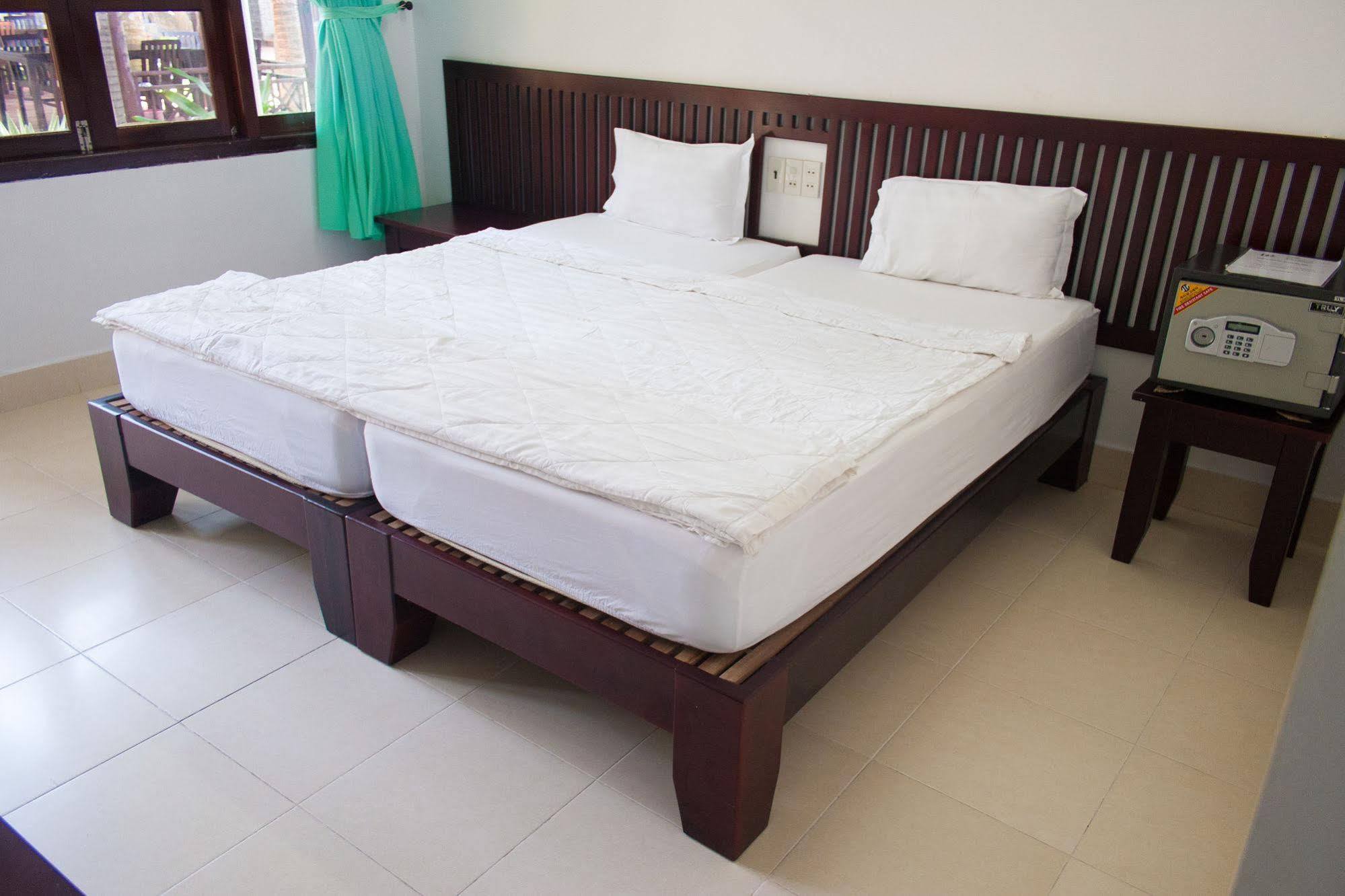 Mai Am Guest House Фантхьєт Екстер'єр фото